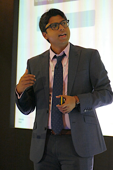 Sanjay Raja